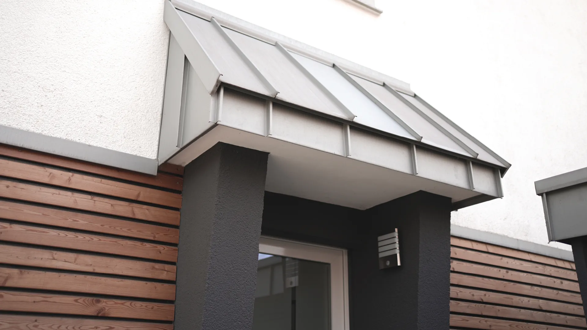 Fassadengestaltung – Bild 4