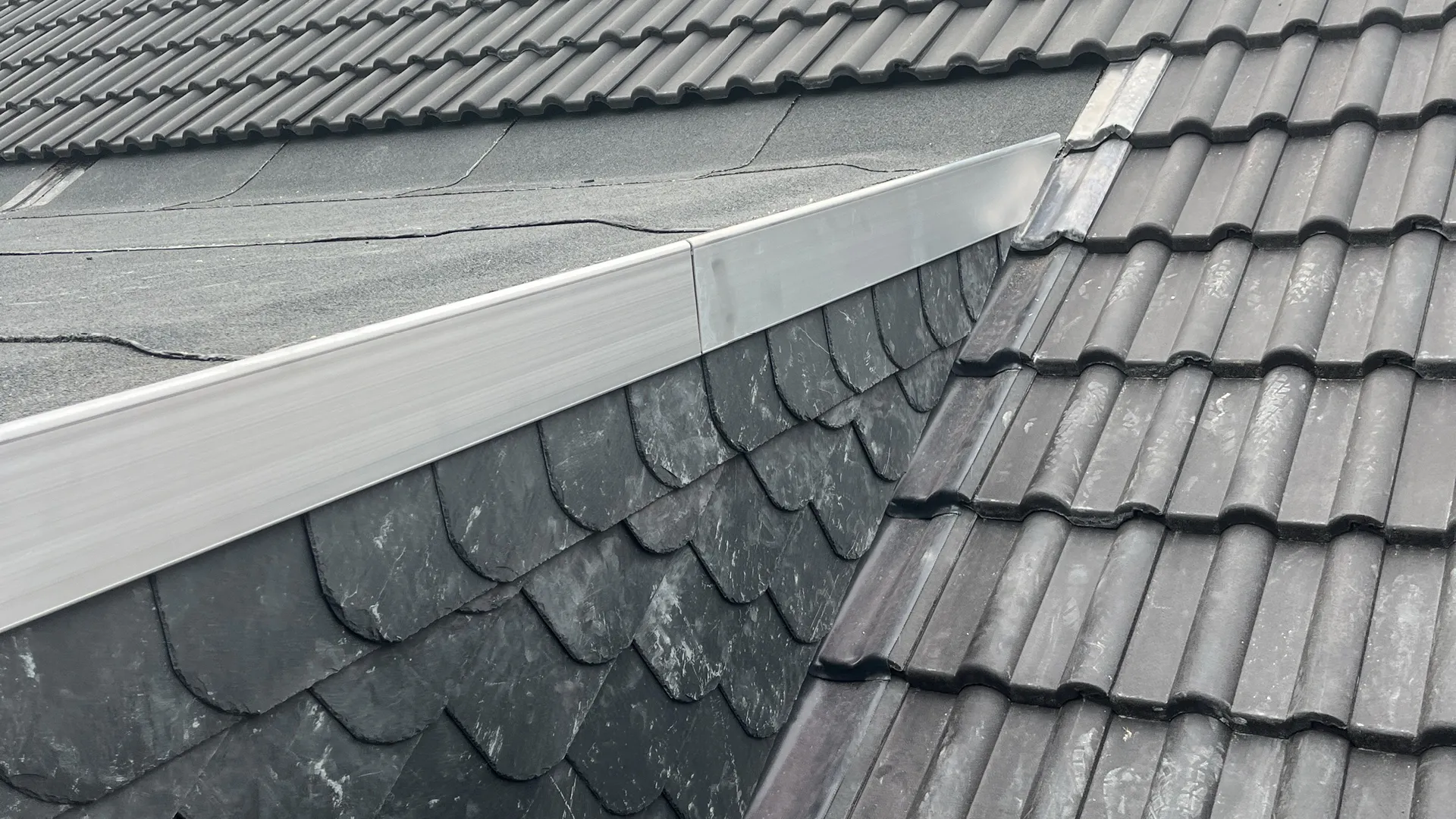 Energetische Steildachsanierung – Bild 2