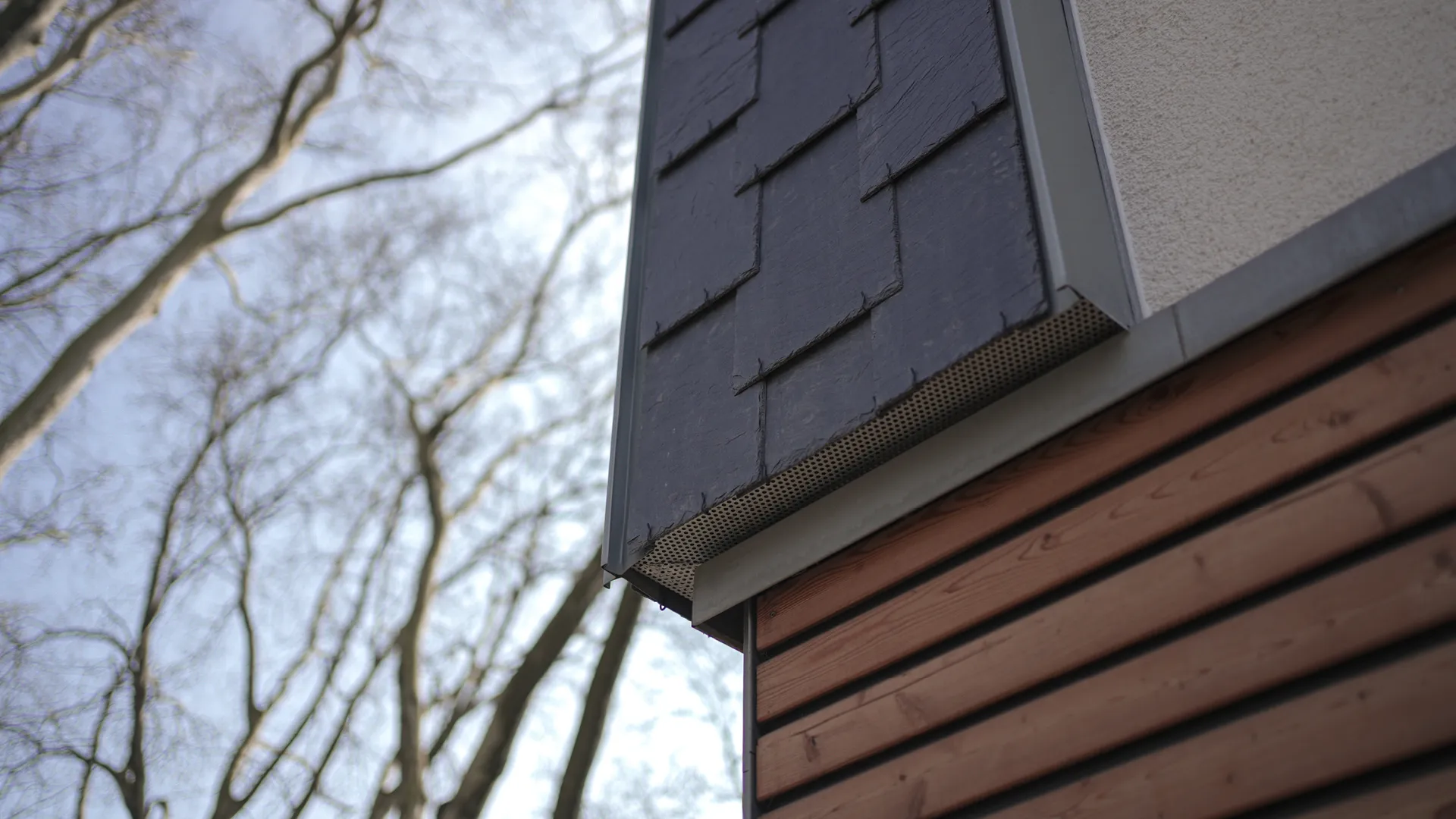 Fassadengestaltung – Bild 5