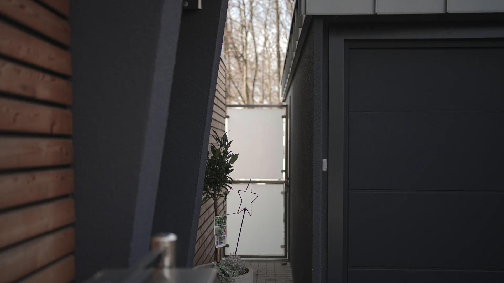 Fassadengestaltung – Bild 2